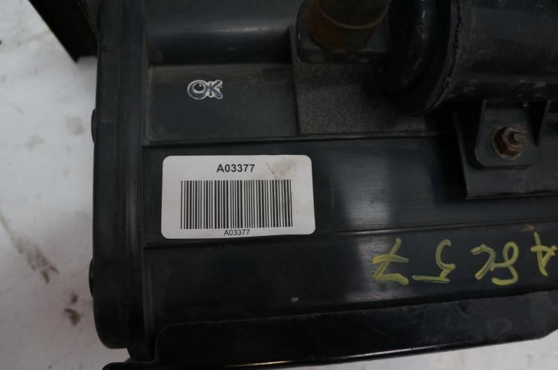 2015 Hyundai Sonata Hybrid Fuel Vapor Evaporator EVAP Canister 31410-4R500 OEM - Alshned Auto Parts