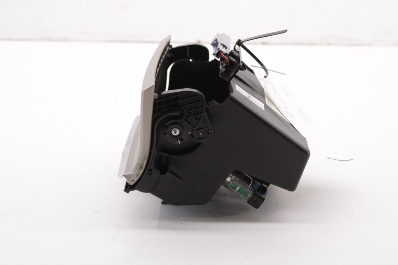 16-17 Jeep Grand Cherokee Overland 4WD Front Dash Center Storage Compartment Bin - Alshned Auto Parts