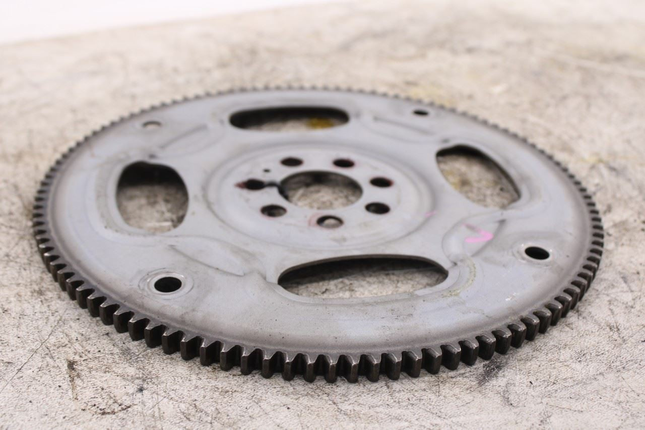2011-24 Mitsubishi Outlander Sport SE Automatic Transmission Flywheel Flexplate6