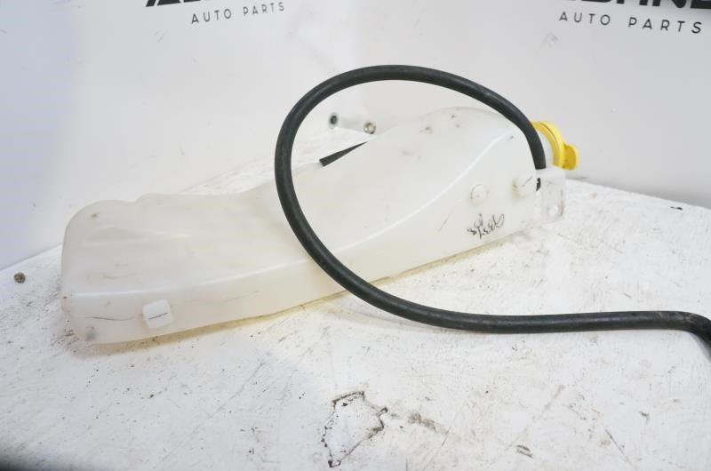 2016 Jeep Wrangler Radiator Coolant Reservoir Bottle 68091500AD OEM - Alshned Auto Parts