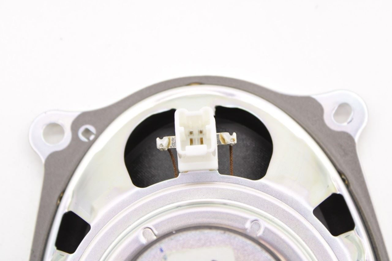 13-25 Nissan Sentra SL Rear Package Tray Right and Left Audio Speaker 281573TA2B - Alshned Auto Parts