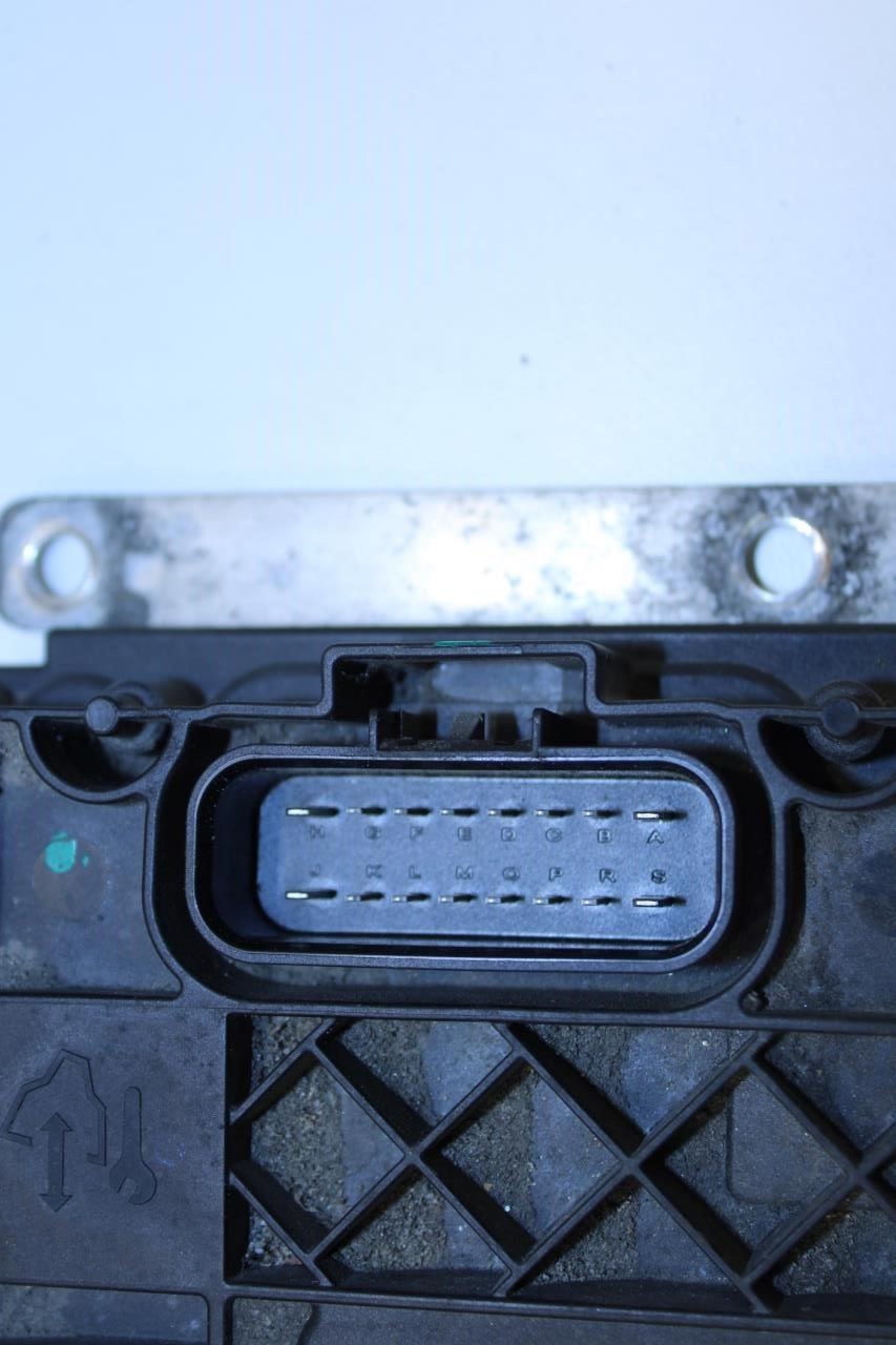 2018-2023 GMC Acadia SLT-1 AWD Differential Lock Control Module 84440524 OEM - Alshned Auto Parts