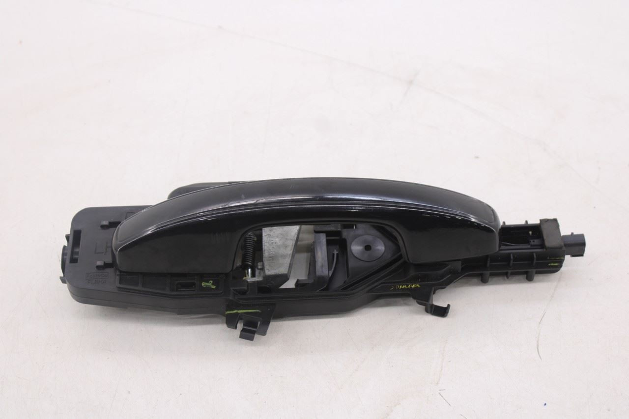 2018-24 Ford Expedition Max XLT 3.5L Front Driver Left Side Door Exterior Handle - Alshned Auto Parts