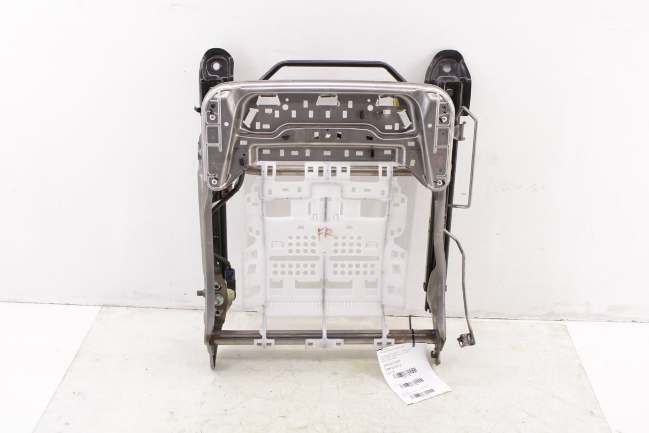 2022-26 Honda Civic Sport 2.0L Front Passenger Right Side Seat Lower Track Frame - Alshned Auto Parts