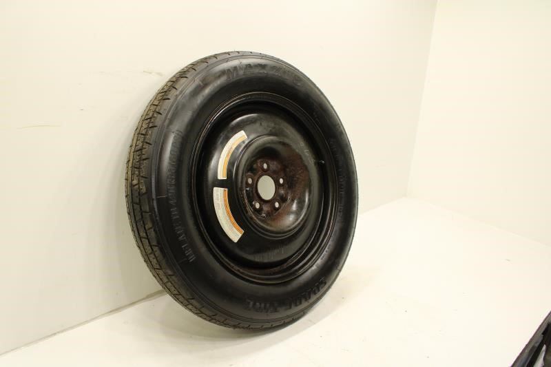 2015-2020 Nissan Pathfinder Spare Tire Maxxis 165/90D18 107M 40300-9PE8E OEM - Alshned Auto Parts