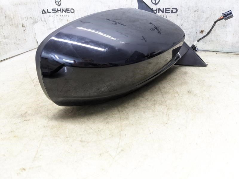 15-20 Dodge Charger Right Side Rearview Mirror Power Heated 1LD58GW7AH OEM *ReaD - Alshned Auto Parts