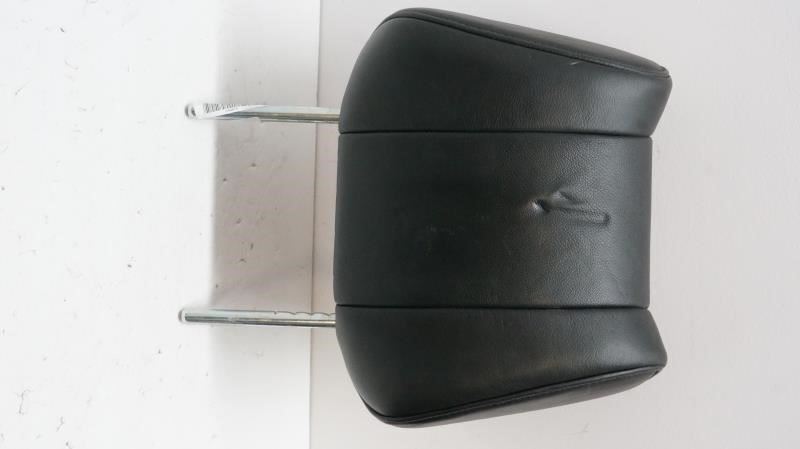 07-09 Acura MDX Front LH RH Seat Head Rest Blk Leather OEM 81140-STX-A01ZA *ReaD - Alshned Auto Parts