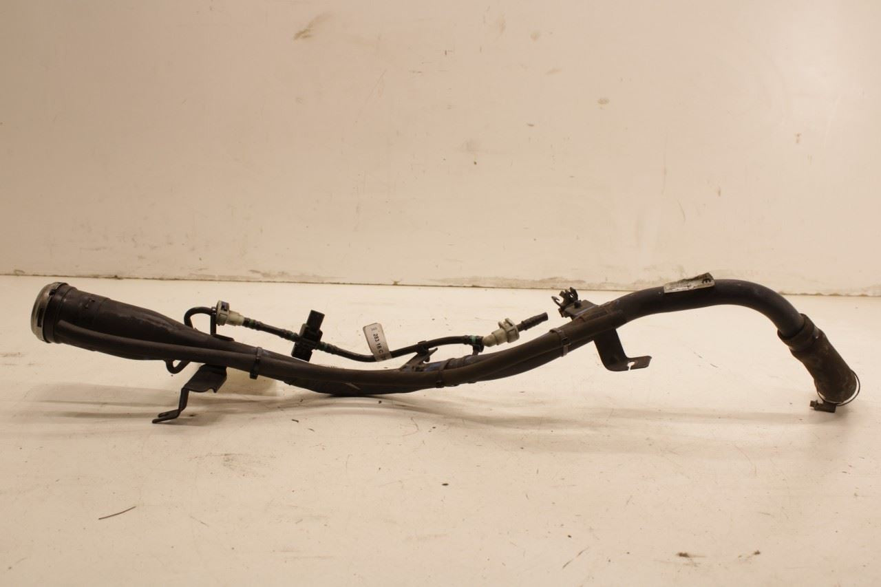 2019-2023 Jeep Cherokee Latitude 3.2L Fuel Filler Neck Hose Pipe 52030325AB OEM - Alshned Auto Parts