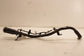 2019-2023 Jeep Cherokee Latitude 3.2L Fuel Filler Neck Hose Pipe 52030325AB OEM - Alshned Auto Parts