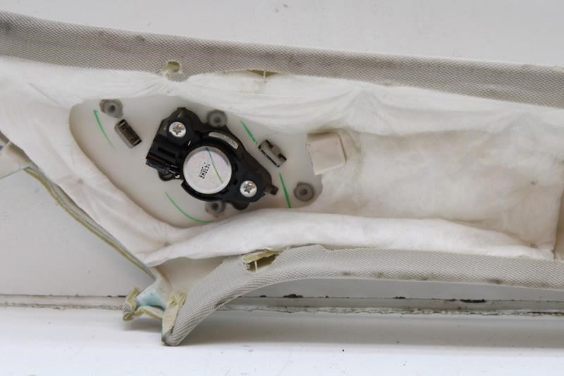 14-20 Infiniti QX60 FR LH Windshield A Pillar Trim Panel w/ Speaker 76912-3JA0A - Alshned Auto Parts