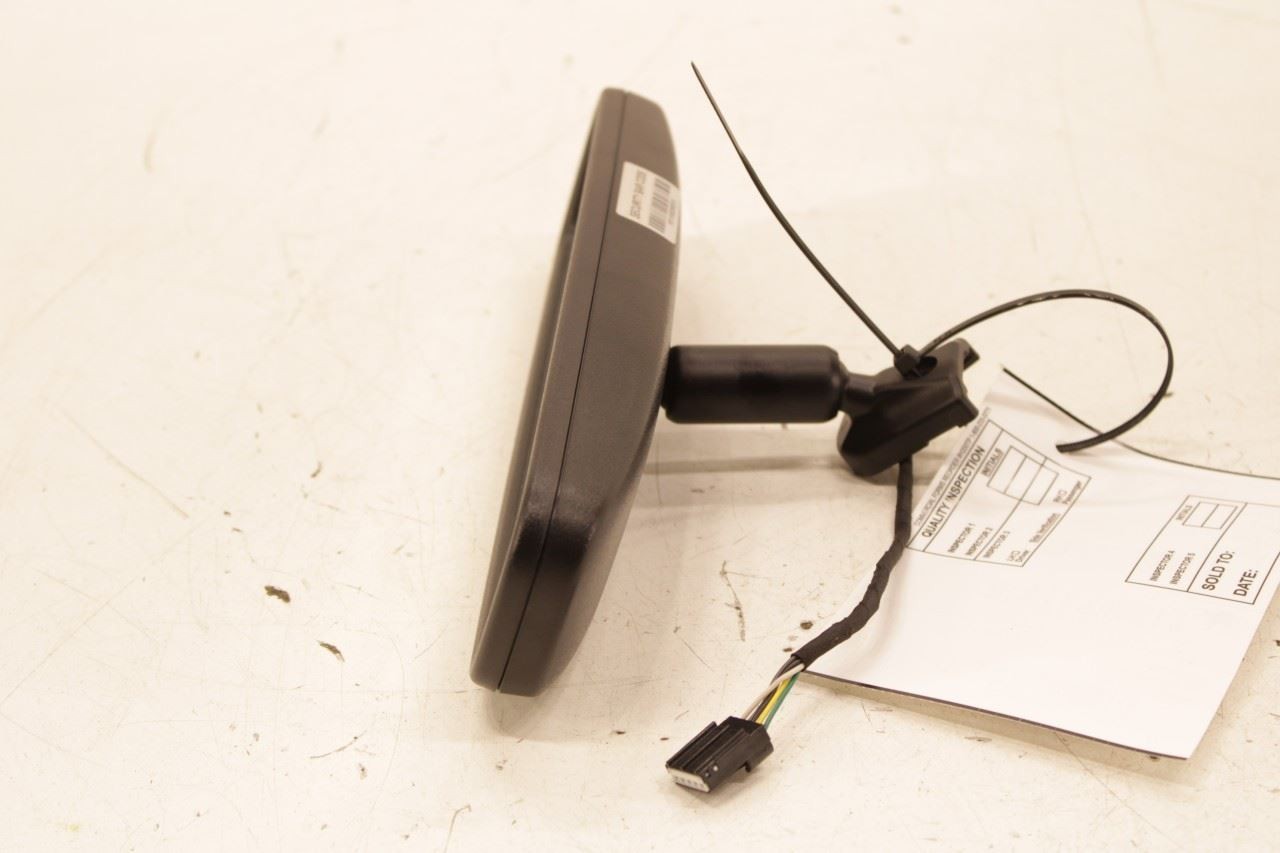 2018-2026 Ford Expedition MAX XLT Interior Inside Rear View Mirror JU5Z-17700-C - Alshned Auto Parts