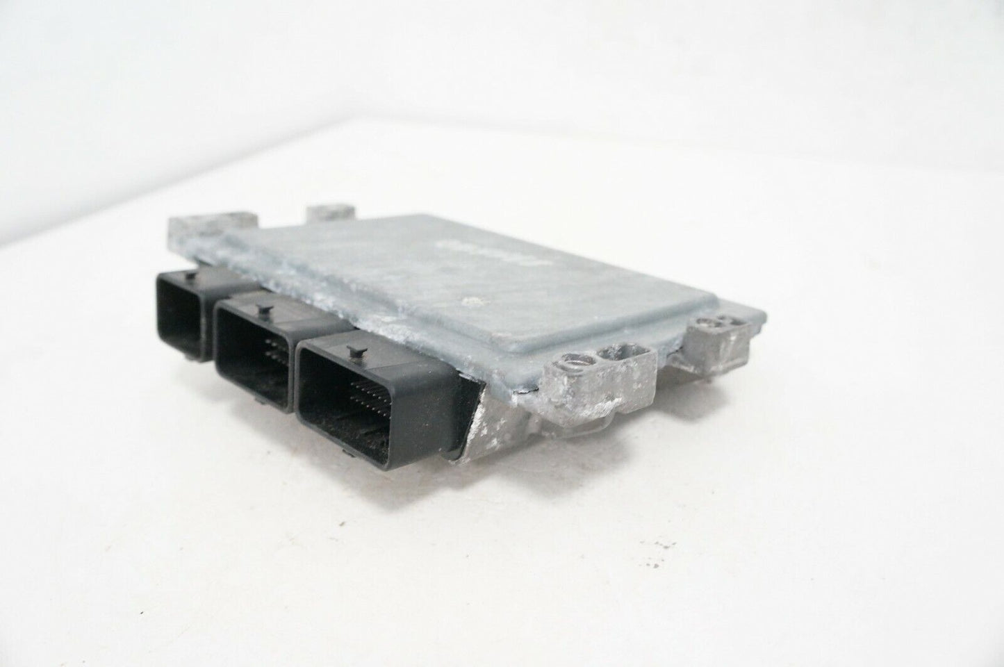 2013 Ford C-MAX Engine ECM Control Module ECU DM5A12A650AK OEM - Alshned Auto Parts