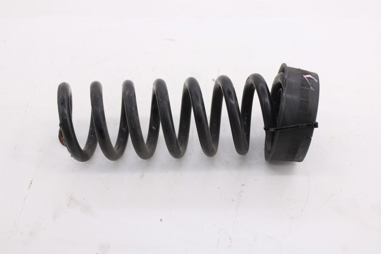 2010-2016 Mercedes-Benz E 350 Luxury 4Matic Rear Right and Left Side Coil Spring12
