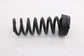 2010-2016 Mercedes-Benz E 350 Luxury 4Matic Rear Right and Left Side Coil Spring12