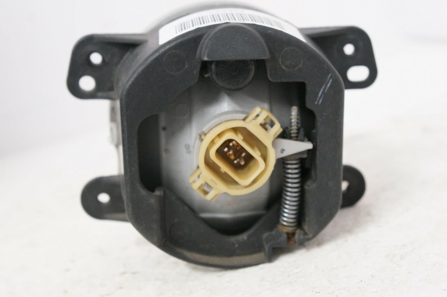 2011-2017 Jeep Grand Cherokee Passenger Right Side Fog Light 5182026AA OEM - Alshned Auto Parts