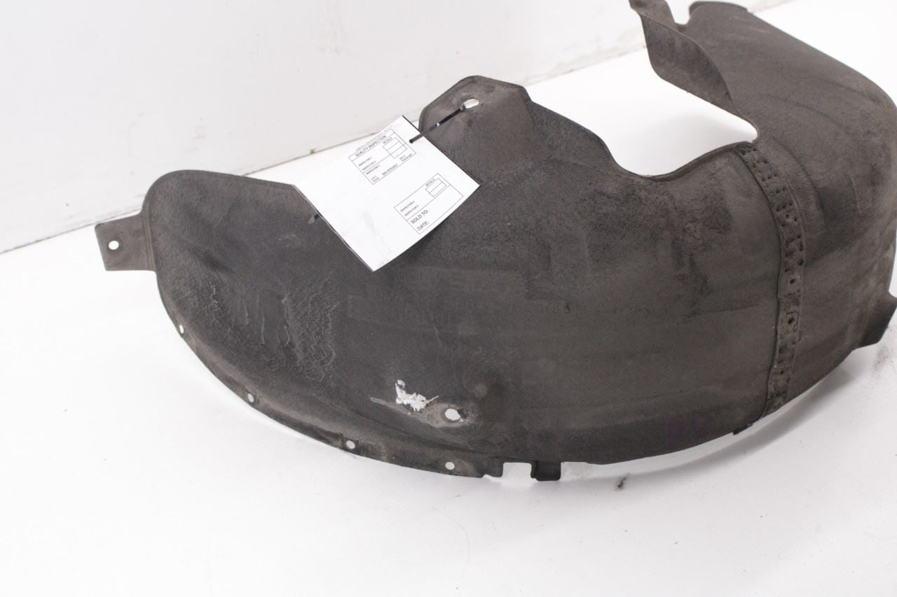 15-18 Kia Sorento EX Rear Right Side Wheelhouse Liner Splash Shield 86840-C6000 - Alshned Auto Parts