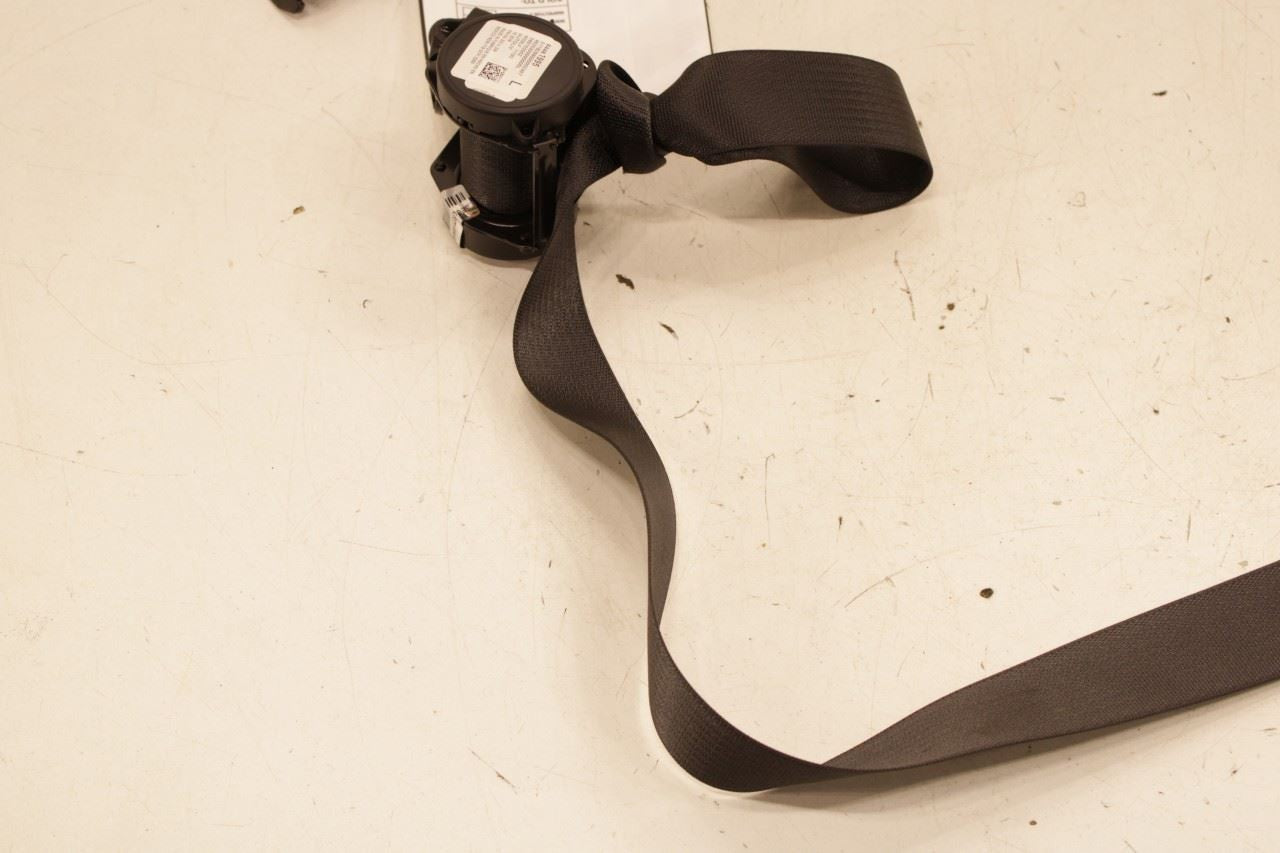 17-23 GMC Acadia SLT-1 3.6L AWD Rear Driver LH Side 2nd Row Seat Belt Retractor - Alshned Auto Parts