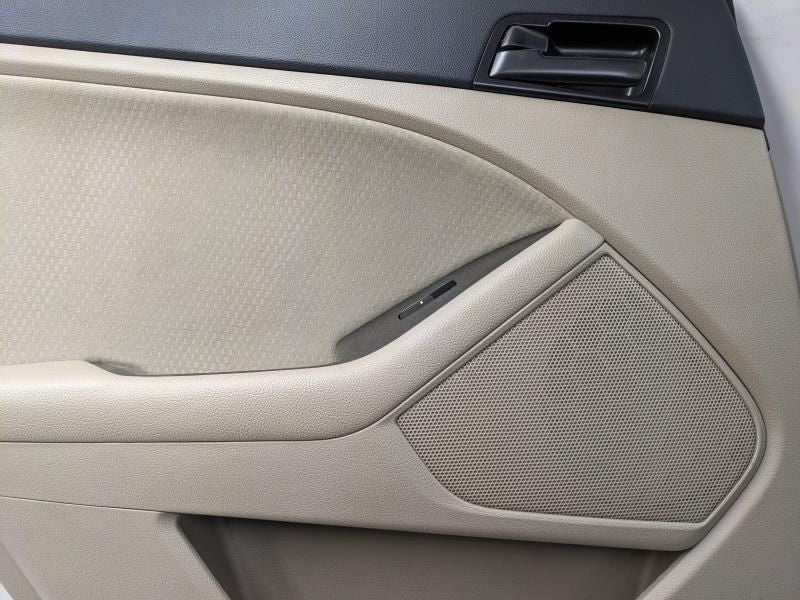 2011-2013 Kia Optima Rear Left Driver Side Door Trim Panel 83301-2T340DBL OEM3