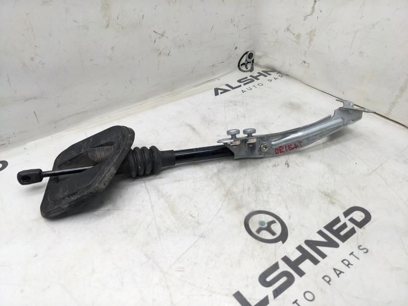 15-22 Mini Cooper Clubman LH Splitdoor Support Cylinder Strut 51247348917 OEM - Alshned Auto Parts