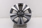 2016-19 Nissan Sentra SL Aluminum Wheel R17x6.5J 5 Spoke 403003NF3D OEM *ReaD* - Alshned Auto Parts