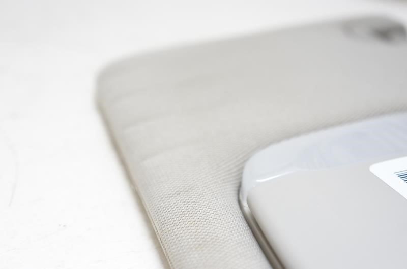 2015-2019 Subaru Legacy Right Passenger Sun Visor 92011AL14BME OEM - Alshned Auto Parts