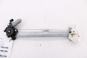 2015-2020 Acura TLX Tech Rear Left Driver Side Door Window Regulator w/ Motor