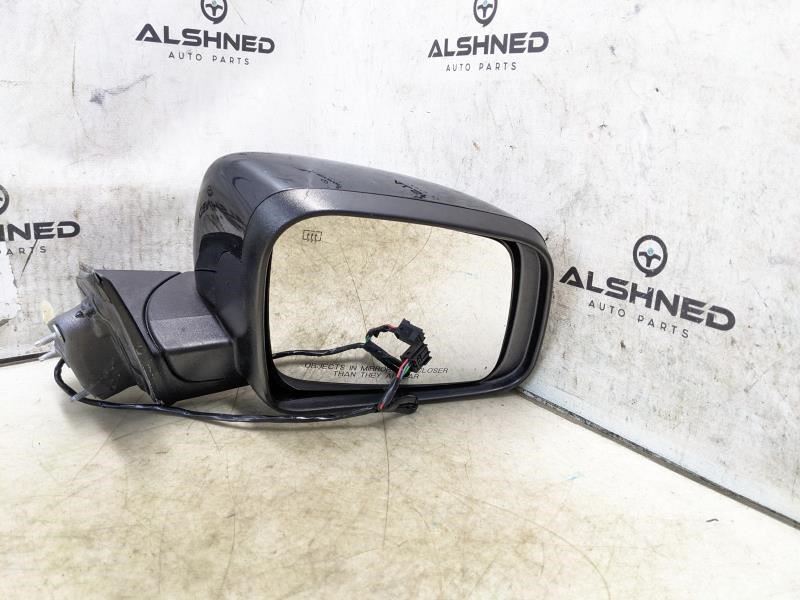 2013-2022 Dodge Durango RH Passenger Side Rearview Mirror 5SH42JSCAF OEM *ReaD* - Alshned Auto Parts