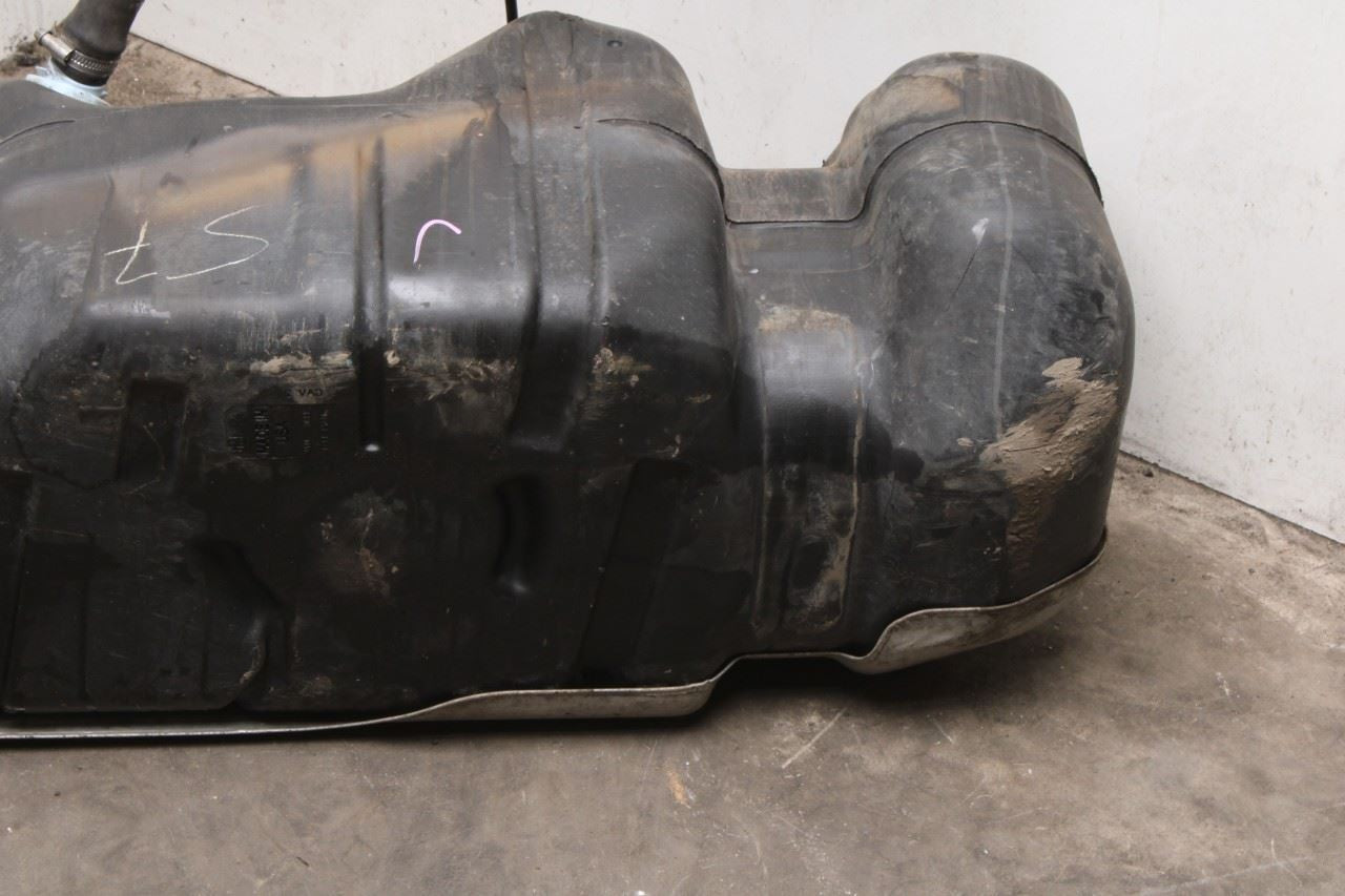 2019-2025 Chevrolet Silverado LT-L Crew Cab 2.7L Fuel Gas Tank 24 US Gallons - Alshned Auto Parts