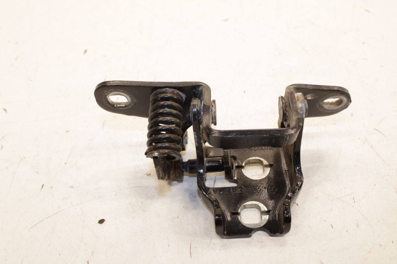 2011-2018 RAM 1500 Big Horn Rear Left Door Hinge Upper and Lower Pair 68058523AA - Alshned Auto Parts