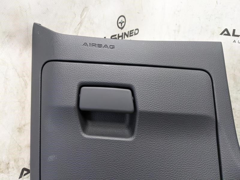 2018-2023 Audi S5 Left Dash Kick Trim Storage Compartment 8W1-880-301-A-6PS - Alshned Auto Parts