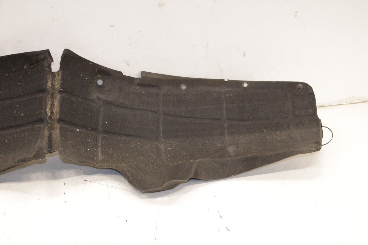 2022-24 Hyundai Tucson SEL Rear Left Driver Side Wheelhouse Liner Splash Shield - Alshned Auto Parts