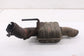 18-24 Ford Expedition Max XLT 3.5L Rear Exhaust System Muffler Pipe JL1Z-5201-B0