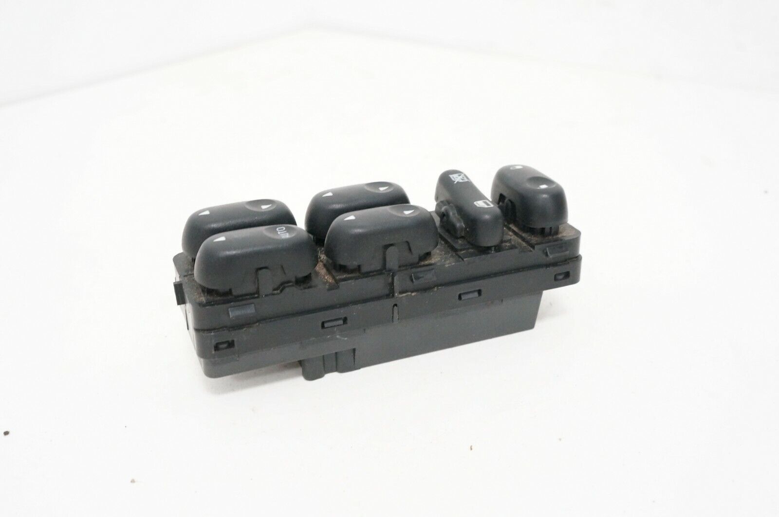 2001-2007 Ford Escape Master Power Window Switch OEM 4L8T-14540-ABW VA596 - Alshned Auto Parts