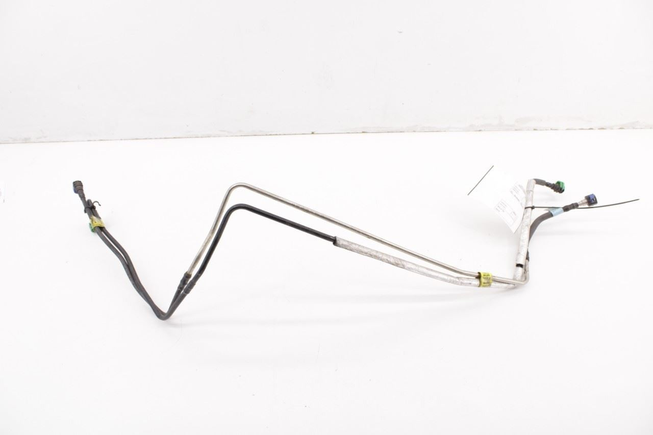 2018-20 Ford F150 Lariat 3.5L 4WD Fuel Line Tube Pipe Assembly KL3V-9J279-RA OEM - Alshned Auto Parts