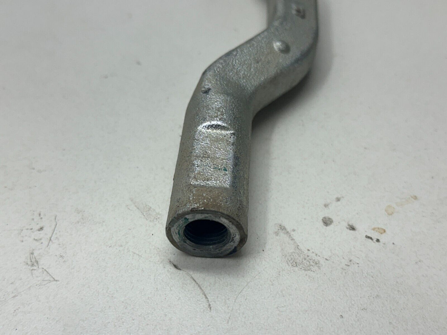 2022 RZR xp 1000 Polaris 7061229 ROD-END TAPERED PROFILED RH OEM - Alshned Auto Parts