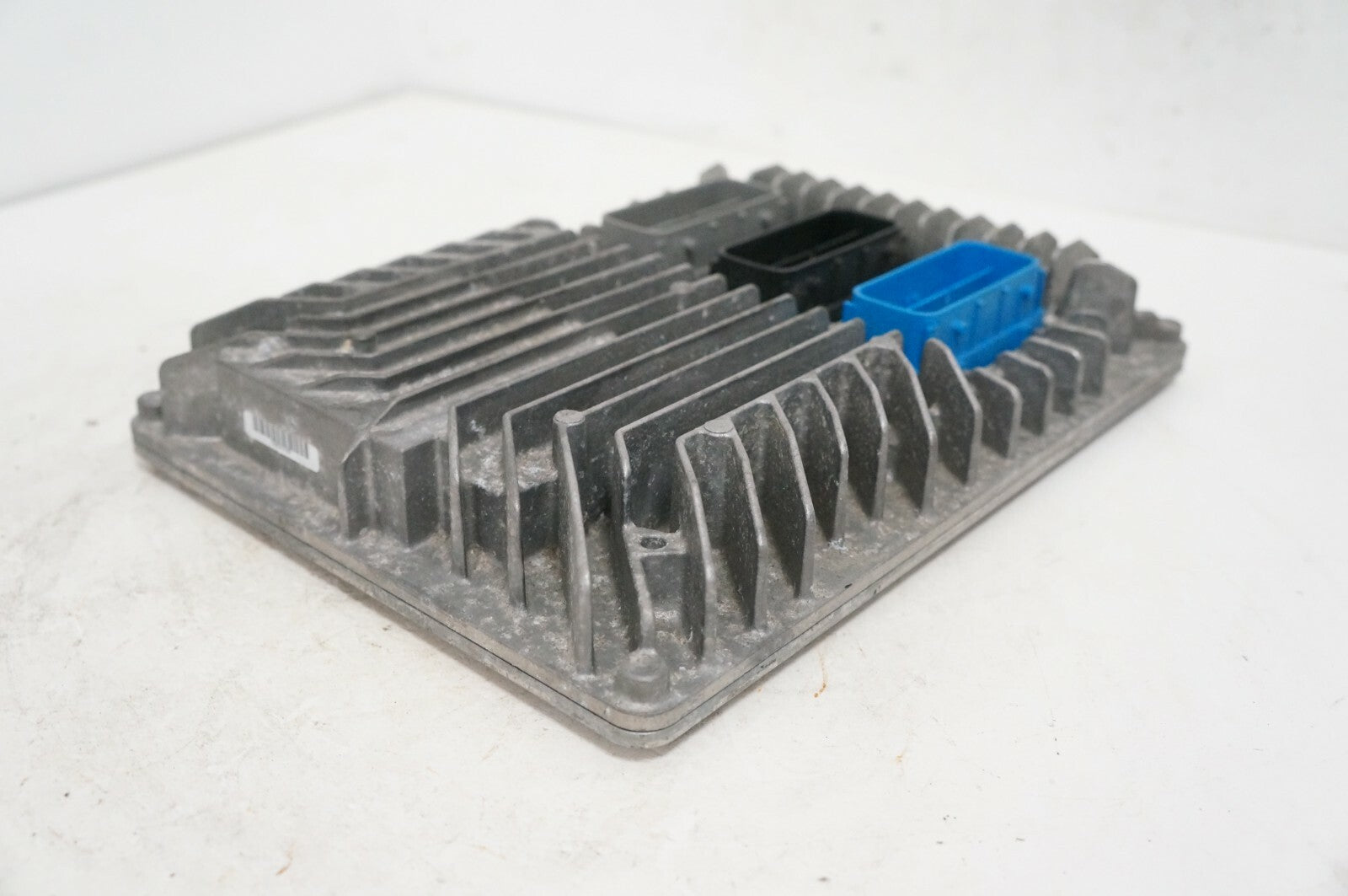 2013-2015 Cadillac ATS Engine Computer Control Module ECU 12653998 OEM VA349 - Alshned Auto Parts