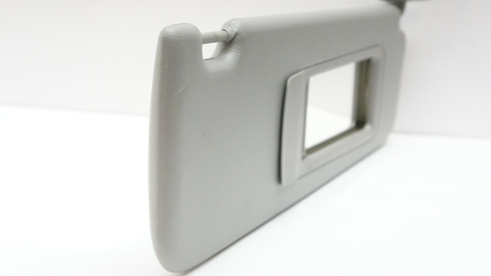 2007-2012 BMW 335i 328i 3 Series Right Front Sun Visor OEM GRAY 51-16-7-252-054 - Alshned Auto Parts