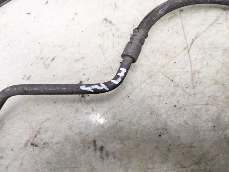 2013-2016 Ford F250SD 350SD Front Left Brake Hydraulic Hose DC3Z-2078-H OEM - Alshned Auto Parts