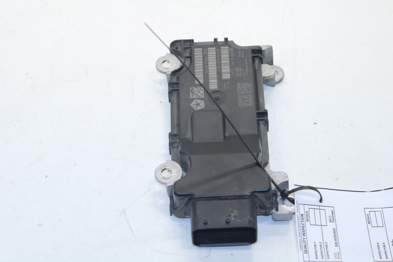 2020-2021 Jeep Renegade Sport Transmission Control Module TCU TCM 68414988AA OEM - Alshned Auto Parts