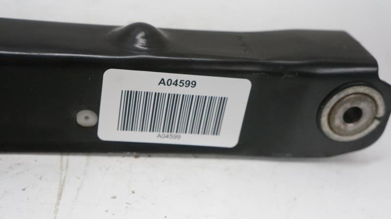 2007 Volkswagen Golf GTI Foot Brake Stop Pedal 1K1723143E OEM - Alshned Auto Parts