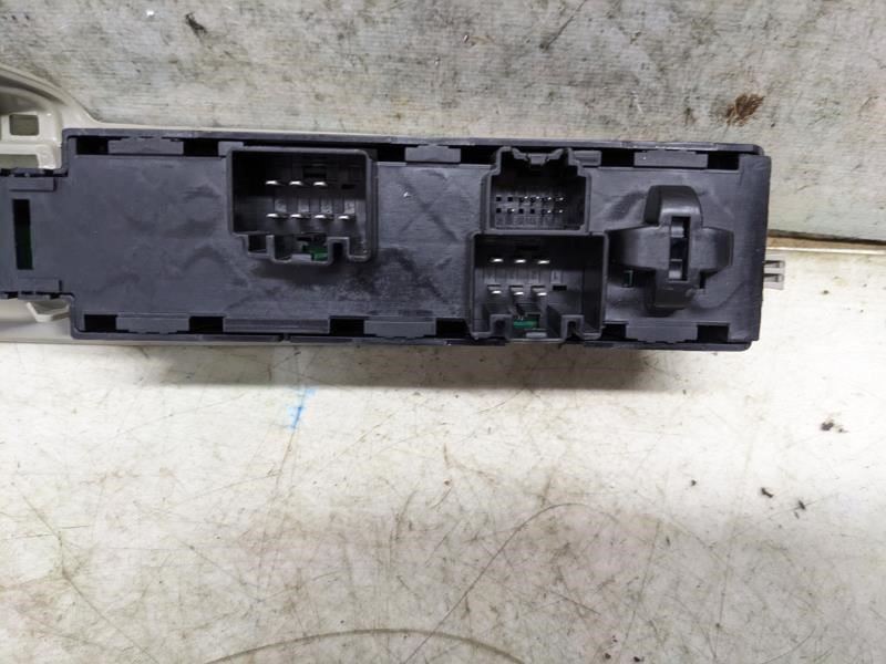 2013-2019 Ford Escape Front Left Master Power Window Switch BM5T-14A132-AB OEM - Alshned Auto Parts