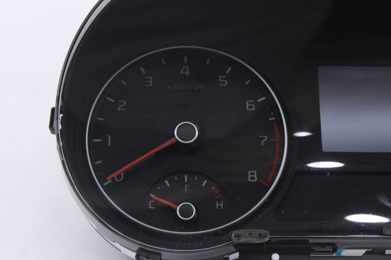 2016-18 Kia Optima EX 2.4L FWD Speedometer Gauge Instrument Cluster 91K Mileage4
