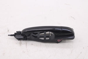 17-21 Jeep Grand Cherokee Laredo X 4X4 3.6L Rear Left Side Door Exterior Handle
