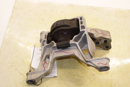 20232025 Mazda CX30 2.5 S 2.5L AWD Front Right Engine Support Mount Bracket - Alshned Auto Parts