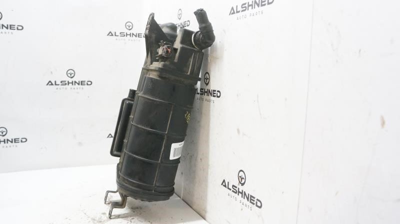2016 Acura MDX Fuel Vapor Evaporator Emission EVAP Canister 1730A-TZ5-A010 OEM - Alshned Auto Parts