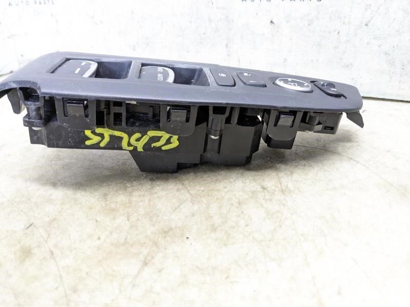 2018-2021 Honda Accord FR LH Master Power Window Switch 35750-TVA-A21 OEM *ReaD* - Alshned Auto Parts