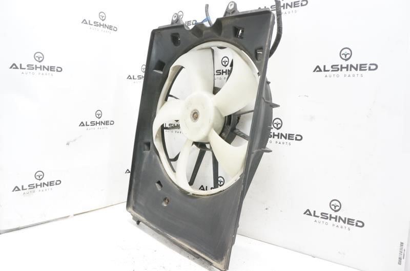 2016 Honda Pilot Radiator Cooling Fan Motor Assembly 19015-5J6-A01 OEM - Alshned Auto Parts
