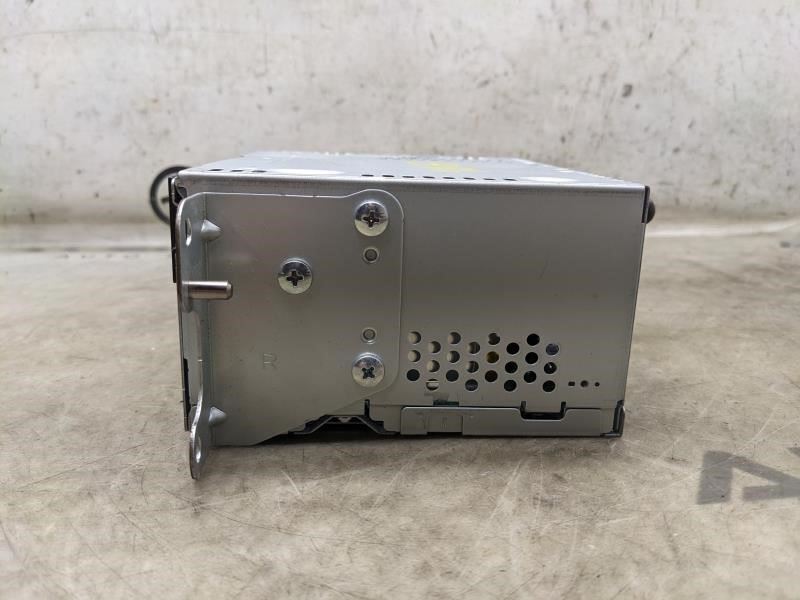 2014 Lincoln MKX Radio AM FM CD MP3 Receiver ET4T-19C107-KA OEM - Alshned Auto Parts