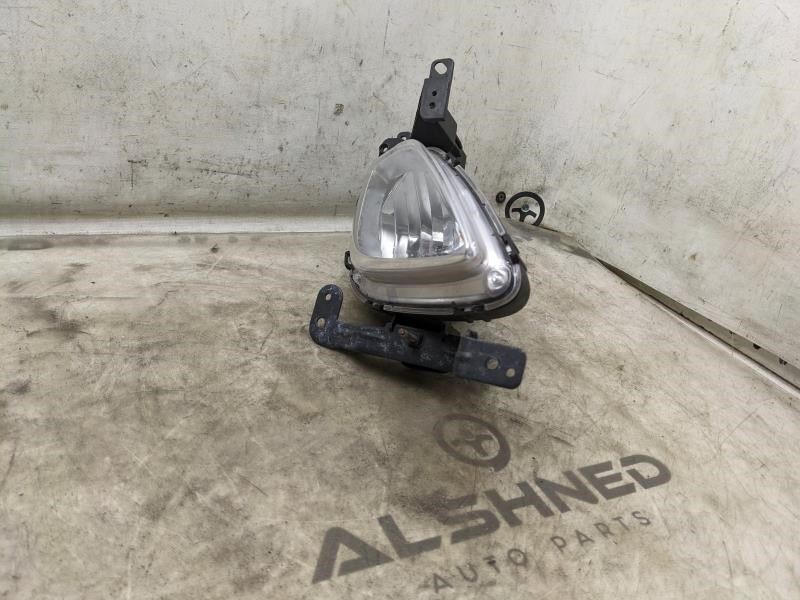 2011-2013 Hyundai Elantra Front Right Passenger Fog Light Lamp 92202-3X020 OEM - Alshned Auto Parts