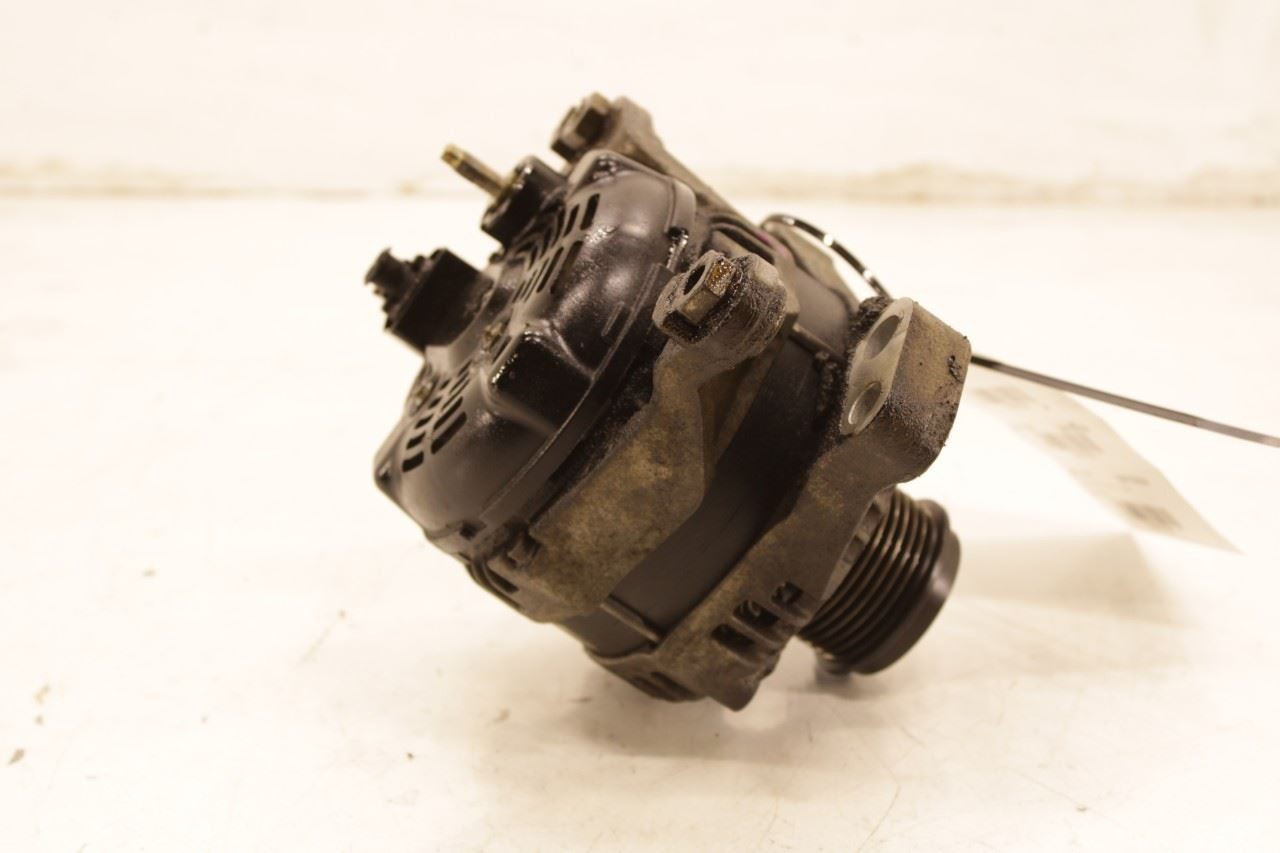 2017-2023 GMC Acadia SLT-1 3.6L Alternator Generator 13520809 OEM - Alshned Auto Parts